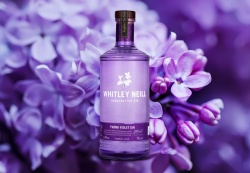 Whitley Neill Parma Violet